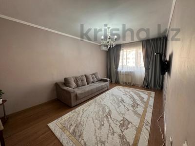 2-бөлмелі пәтер · 66.6 м² · 7/12 қабат, Рыскулова/Момышулы 80, бағасы: 37.5 млн ₸ в Алматы, Алатауский р-н