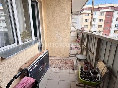 2-бөлмелі пәтер · 66.6 м² · 7/12 қабат, Рыскулова/Момышулы 80, бағасы: 37.5 млн ₸ в Алматы, Алатауский р-н