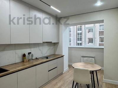 1-комнатная квартира · 42.5 м² · 3/5 этаж, бактыбай батыр за 20 млн ₸ в Актобе