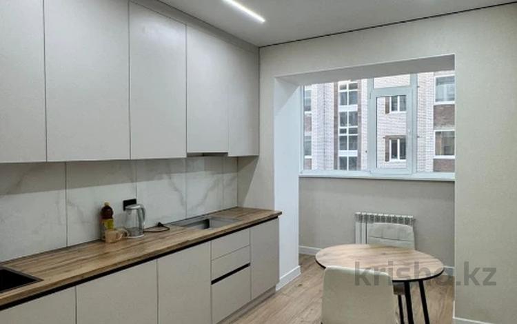 1-комнатная квартира · 42.5 м² · 3/5 этаж, бактыбай батыр за 20 млн ₸ в Актобе — фото 2