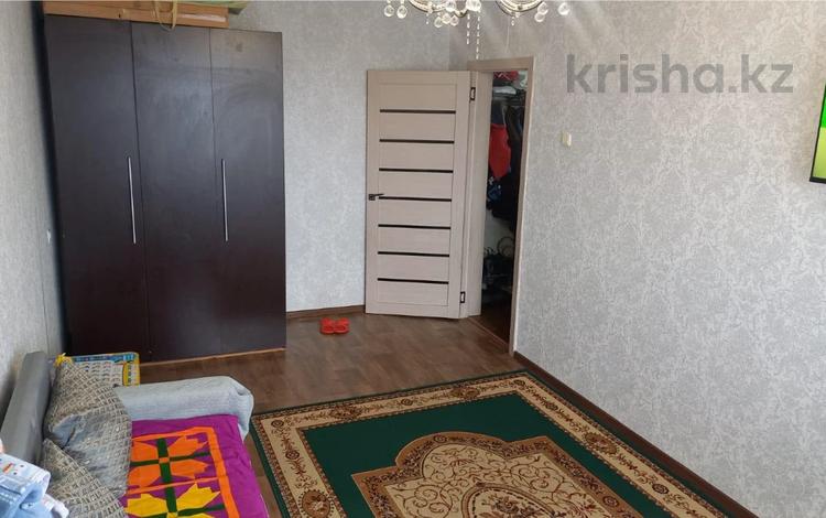 2-комнатная квартира · 53 м² · 12/16 этаж, мкр Юго-Восток, мкр Юго-Восток, пр. РЕСПУБЛИКИ 18/2 — пр. РЕСПУБЛИКИ 18/2 за 19 млн ₸ в Караганде, Казыбек би р-н — фото 2