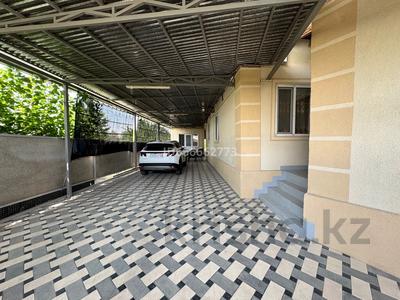 Отдельный дом · 8 комнат · 150 м² · 8 сот., Некрасова 34А — Ташкентская-Комратова за 35 млн 〒 в Таразе