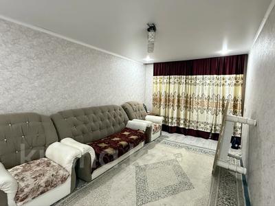 2-комнатная квартира · 43 м² · 3/3 этаж, Сатпаева 93 за 9 млн 〒 в Жезказгане