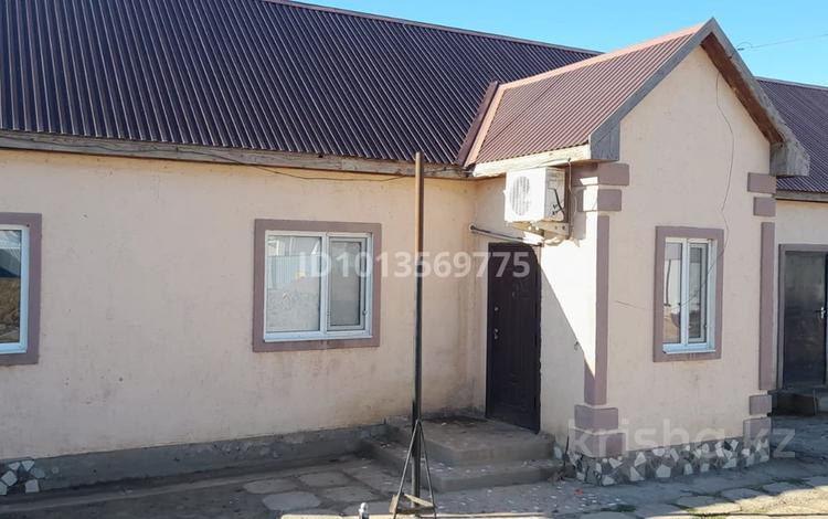 Жеке үй · 2 бөлме · 100 м² · 12 жүзд., мкр Балауса, 25, бағасы: 31 млн ₸ в Атырау — фото 2