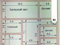 Жеке үй · 2 бөлме · 100 м² · 12 жүзд., мкр Балауса, 25, бағасы: 31 млн ₸ в Атырау — фото 19