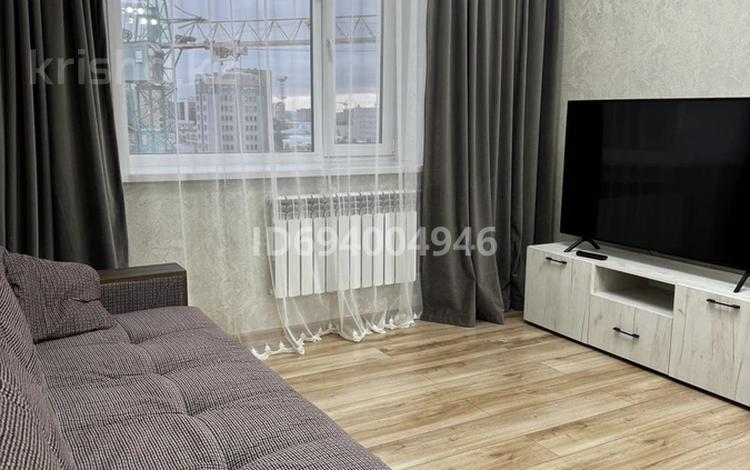 2-бөлмелі пәтер, 49 м², 8/9 қабат, Ауельбекова 120 — Жк Арман 2, бағасы: 25 млн 〒 в Кокшетау — фото 10