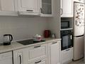 2-комнатная квартира · 58 м² · 4/12 этаж, мкр Дарабоз 35 — Рядом с Алматы ареной за 34.9 млн ₸ в Алатауский р-н