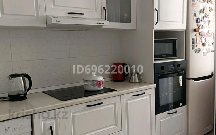 2-комнатная квартира · 58 м² · 4/12 этаж, мкр Дарабоз 35 — Рядом с Алматы ареной за 34.9 млн ₸ в Алатауский р-н — фото 2