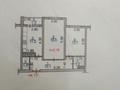 2-комнатная квартира · 58 м² · 4/12 этаж, мкр Дарабоз 35 — Рядом с Алматы ареной за 34.9 млн ₸ в Алатауский р-н — фото 21