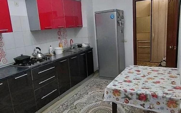 2-комнатная квартира · 65.5 м² · 1/5 этаж, Каратал за 27 млн ₸ в Талдыкоргане — фото 2