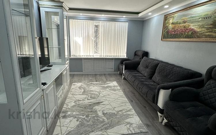 2-бөлмелі пәтер · 50 м² · 2/5 қабат, Бегім ана 12, бағасы: 14 млн ₸ в  — фото 2