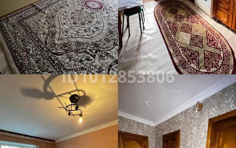 2-комнатная квартира · 55 м² · 4/5 этаж, мкр 11 25 за 150 000 ₸ в Актобе — фото 2
