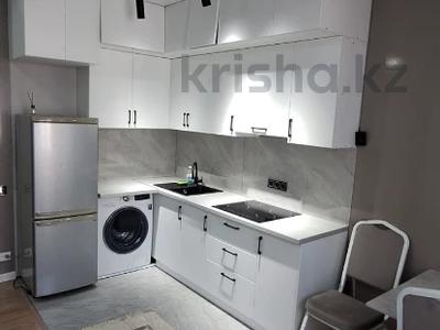 2-комнатная квартира · 45 м² · 4/10 этаж, мкр Кайрат, Бухтарминская за 28.9 млн ₸ в Алматы, Турксибский р-н
