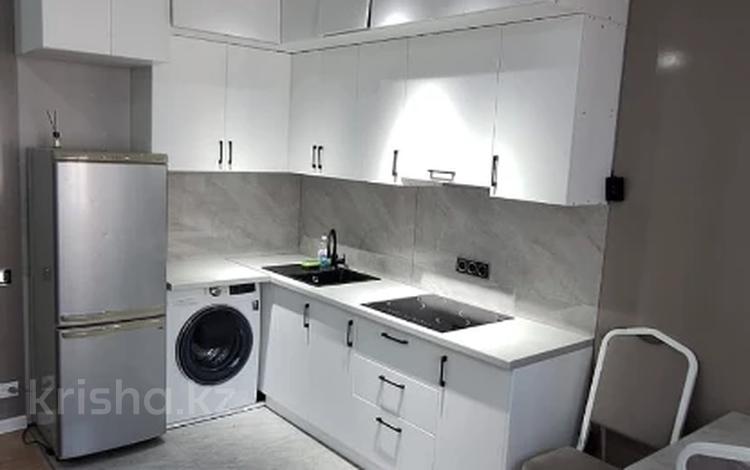 2-комнатная квартира · 45 м² · 4/10 этаж, мкр Кайрат, Бухтарминская за 28.9 млн ₸ в Алматы, Турксибский р-н — фото 4