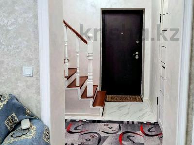 Отдельный дом · 5 комнат · 130 м² · 4 сот., Ул.Парасат — Ул.Байгазиева уг. ул.Жангозина за 35.8 млн 〒 в Каскелене