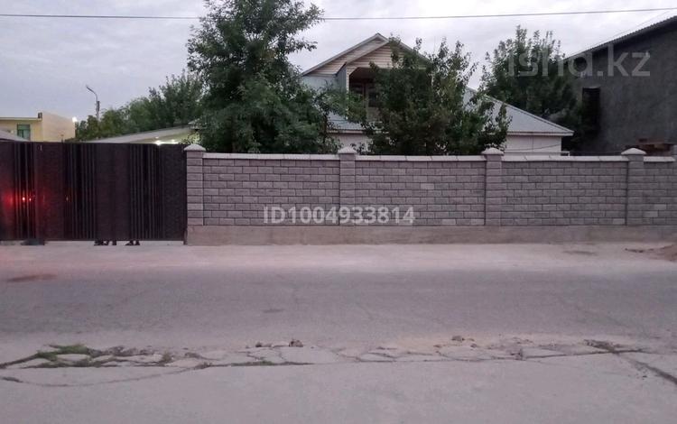 Жеке үй · 5 бөлме · 200 м² · 6 жүзд., Әміре Кашаубаев 77а — Магазин Венера, бағасы: 35 млн ₸ в Жетысае — фото 22