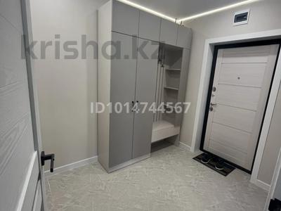 2-комнатная квартира · 40 м² · 8/10 этаж, Серкебаева 26 — Кенесары-Наурызбай Батыра за 250 000 ₸ в Кокшетау