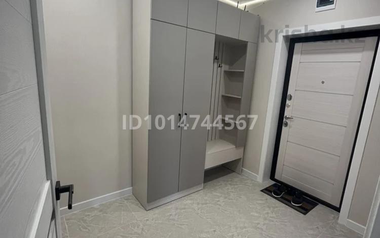 2-комнатная квартира · 40 м² · 8/10 этаж, Серкебаева 26 — Кенесары-Наурызбай Батыра за 250 000 ₸ в Кокшетау — фото 2