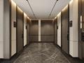 4-бөлмелі пәтер · 137.4 м² · 4/6 қабат, ул. бигельдинова 138, бағасы: 117 млн ₸ в Алматы, Медеуский р-н — фото 8