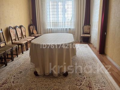 4-комнатная квартира · 121 м² · 4/10 этаж, мкр Новый Город, Лободы 27/2 за 67 млн 〒 в Караганде, Казыбек би р-н