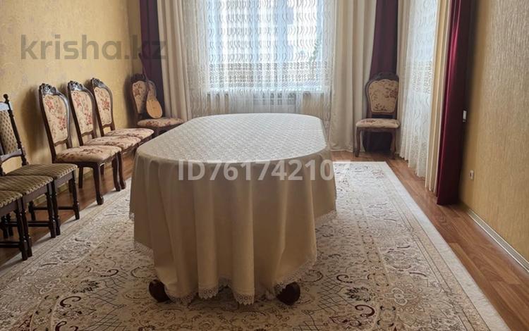 4-бөлмелі пәтер · 121 м² · 4/10 қабат, мкр Новый Город, Лободы 27/2, бағасы: 65 млн ₸ в Караганде, Казыбек би р-н — фото 2