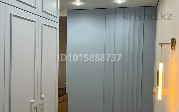 2-комнатная квартира · 57 м² · 6/9 этаж, Радостовца за 480 000 ₸ в Алматы, Бостандыкский р-н — фото 2