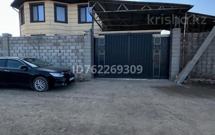 Жеке үй · 4 бөлме · 220 м² · 6 жүзд., Учетный Квартал 026 887/39, бағасы: 85 млн ₸ в Каскелене — фото 50