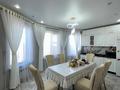 Жеке үй · 4 бөлме · 220 м² · 6 жүзд., Учетный Квартал 026 887/39, бағасы: 85 млн ₸ в Каскелене — фото 26