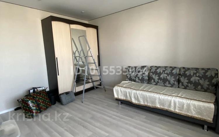 1-бөлмелі пәтер · 40 м² · 6/7 қабат, Юность — ЖК “Жастар”, бағасы: 150 000 ₸ в Семее — фото 2