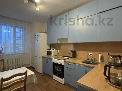 2-комнатная квартира · 62.4 м² · 8/16 этаж, Кошкарбаева 42 за 29 млн 〒 в Астане, Сарайшык р-н