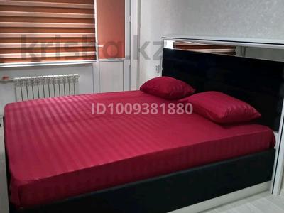 1-комнатная квартира · 33 м² · 2/5 этаж, Бектурганова 11 — Муратбаева за 10 000 〒 в 