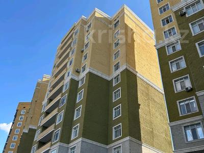 1-комнатная квартира · 52.3 м² · 4/12 этаж, мкр 11 за 18.5 млн 〒 в Актобе