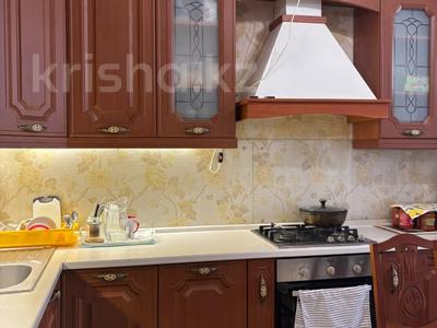 3-комнатная квартира · 122.5 м² · 5/9 этаж, Розыбакиева за 99 млн ₸ в Алматы, Бостандыкский р-н