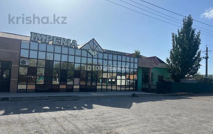 Свободное назначение · 1000 м² за 1 млн ₸ в Шиели — фото 2