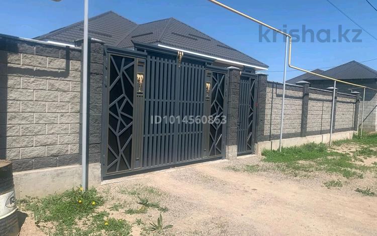 Жеке үй · 6 бөлме · 170 м² · 6 жүзд., Мкр Қуат 734, бағасы: 62.5 млн ₸ в  — фото 2