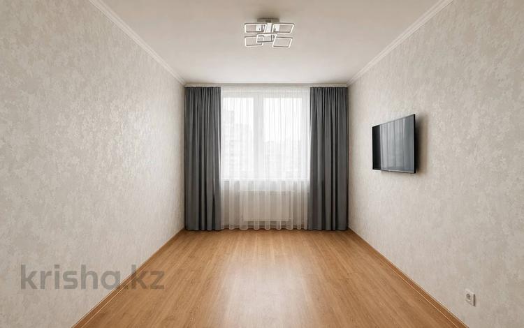 1-комнатная квартира · 39 м² · 4/9 этаж, Байтурсынова за 21.6 млн ₸ в Астане, Сарайшык р-н — фото 2