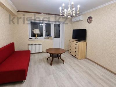 2-комнатная квартира · 51 м² · 3/5 этаж, мкр Таусамалы 92 — Ниязбекова за 28.8 млн ₸ в Алматы, Наурызбайский р-н