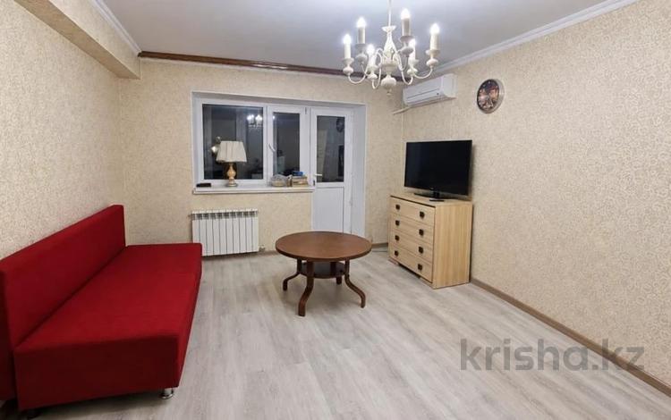 2-комнатная квартира · 51 м² · 3/5 этаж, мкр Таусамалы 92 — Ниязбекова за 28.8 млн ₸ в Алматы, Наурызбайский р-н — фото 4
