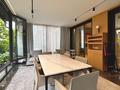 3-комнатная квартира · 150 м² · 1/3 этаж, Аль- Фараби 116 за 2 млн ₸ в Алматы, Медеуский р-н — фото 22