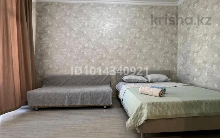 1-бөлмелі пәтер · 40 м² · 3/12 қабат, Санжара Асфендиярова 12, бағасы: 15 000 ₸ в Астане, Нура р-н — фото 2