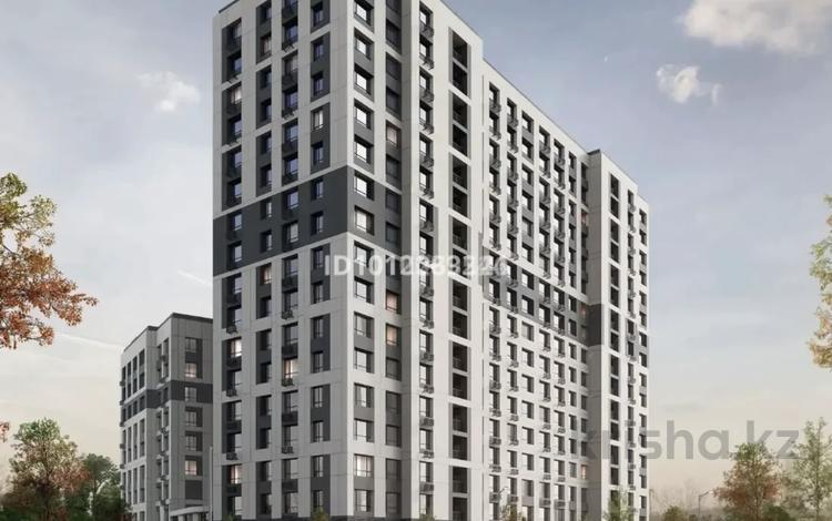 1-бөлмелі пәтер · 32.74 м² · 9/9 қабат, Улица Е 908, 23, бағасы: 19 млн ₸ в Астане, Есильский р-н — фото 2