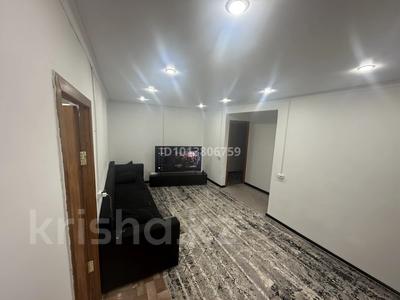 2-комнатная квартира · 84 м² · 3/5 этаж, Абылкайыр хана 6 — Остановка Спутник за 18 млн ₸ в Актобе