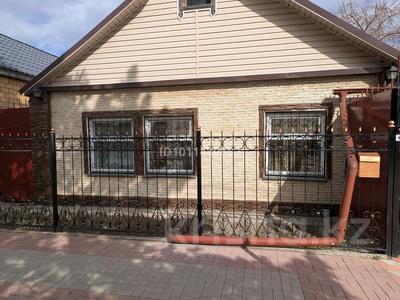 Отдельный дом · 8 комнат · 158 м² · 4.8 сот., Ленинградская — Камзина -щедрина за 52 млн ₸ в Павлодаре