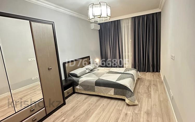 2-бөлмелі пәтер · 65 м² · 13/13 қабат, Макатаева 127/11 — Шарипова, бағасы: 25 999 ₸ в Алматы, Алмалинский р-н — фото 15
