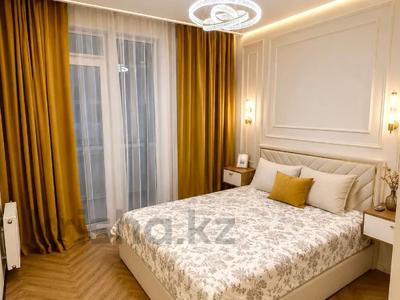 2-комнатная квартира · 50 м², Лебедева 1/1 — СРОЧНО! ЛУЧШЕЕ ПРЕДЛОЖЕНИЕ!ПОМОЩЬ ПО ИПОТЕКЕ! за 64 млн ₸ в Алматы, Бостандыкский р-н