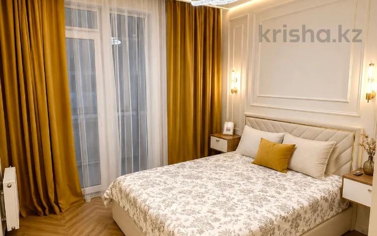 2-комнатная квартира · 50 м², Лебедева 1/1 — СРОЧНО! ЛУЧШЕЕ ПРЕДЛОЖЕНИЕ!ПОМОЩЬ ПО ИПОТЕКЕ! за 64 млн ₸ в Алматы, Бостандыкский р-н — фото 7