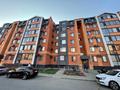 2-бөлмелі пәтер · 55 м² · 1/6 қабат, Микрорайон Береке 50, бағасы: 25.5 млн ₸ в Костанае — фото 13