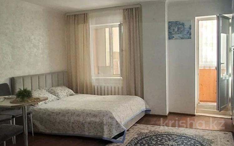 1-комнатная квартира · 36 м² · 1/9 этаж, Майлина 31 за 190 000 ₸ в Астане, Алматы р-н — фото 2