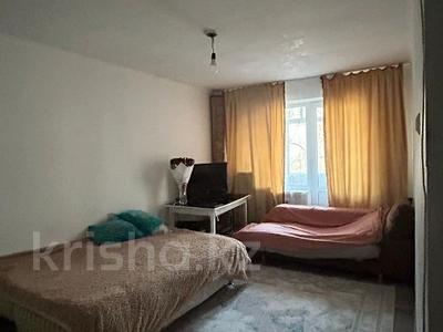1-бөлмелі пәтер · 30.6 м² · 4/5 қабат, №11 ш/а., бағасы: 23 млн ₸ в Алматы, Ауэзовский р-н