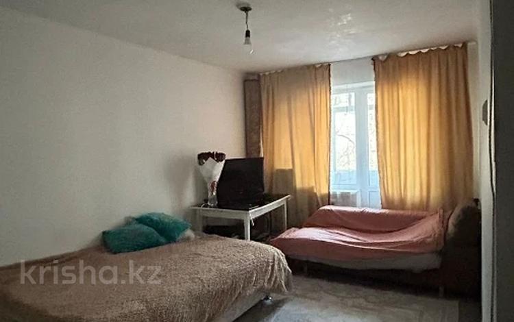 1-бөлмелі пәтер · 30.6 м² · 4/5 қабат, №11 ш/а., бағасы: 23 млн ₸ в Алматы, Ауэзовский р-н — фото 5